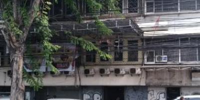 Dijual Ruko 4 Lantai di Penjaringan, Jakarta Utara