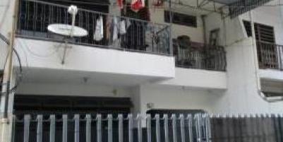 Dijual Rumah 2 Lantai SHM di Pejagalan, Jakarta Utara
