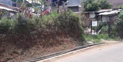 Jual Tanah Siap Bangun di Sariwangi Bandung