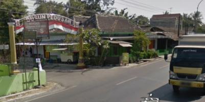 Hanya di Griya Pambayun Sedayu Jual cepat, sebelum harga naik. Hanya 285JT Free for all