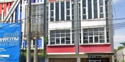Dijual Ruko 3 Lantai di Ruko Galaxy, Sleman