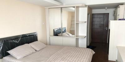 Jual Apartemen Emerald Towers Bandung Dekat Trans Studio Mall, UNINUS, RSAI Bandung 