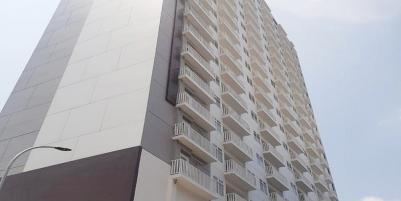 Jual Apartemen WestPoint Daan Mogot Dekat Indosiar, Mal Ciputra Jakarta, RS Royal Taruma, Universitas Trisakti, UKRIDA