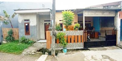 Jual Butuh Rumah di Parung Panjang Dekat Stasiun Parung Panjang dan Dekat Pasar Modern Sentraland 