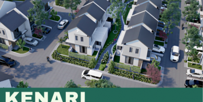 PERUMAHAN CLUSTER ASRI DAN MURAH DI KEBON KOPI BANDUNG BARAT DENGAN POTONGAN 39 JUTA
