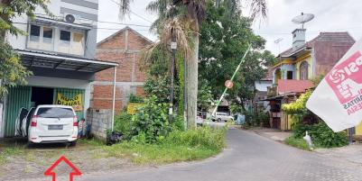 Jual Ruko Sawojajar Malang Dekat Universitas Negeri Malang, Pasar Sawojajar Malang, SMK Telkom Malang