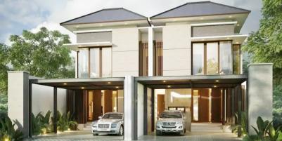 Jual Rumah Baru Dekat RS Semen Padang, Universitas Andalas, Kampus UPI YPTK, Masjid Raya Sumatera Barat
