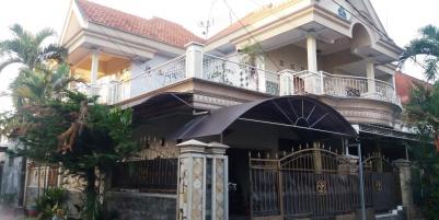Jual Rumah Dekat Kediri Mall, Kediri Town Square, RSUD Gambiran dan Kampus IAIN Kediri