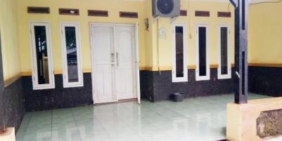 Jual Rumah Dekat Mall Cikampek, Stasiun Cikampek, Pasar Cikampek dan RSIA Sentul Cikampek
