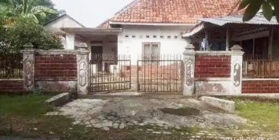 Jual Rumah Dekat Palembang Icon Mall, Palembang Square, UIN Raden Fatah, RSU Sriwijaya, POLDA Sumsel