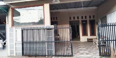 Jual Rumah Dekat Stasiun Tambun, RS Kartika Husada Tambun dan Tokma Toserba Tambun
