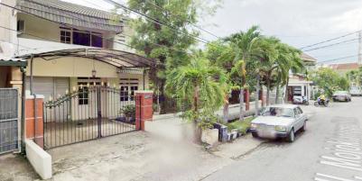 Jual Rumah Dekat UNAIR Universitas Airlangga, Kampus ITS, Galaxi Mall dan Stasiun Gubeng