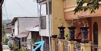 Jual Rumah di Kota Semarang Dekat Universitas Stikubank, UNTAG Semarang, Politeknik Maritim Negeri