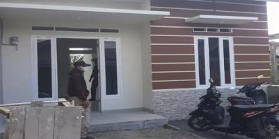 Jual Rumah Baru Dekat UNMUH Palembang, UIN Raden Fatah, Palembang Indah Mall, RSUD Palembang BARI