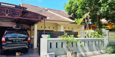 Jual Rumah di Bali Sangat Strategis Dekat Pantai Sanur dan Kota Denpasar Bali
