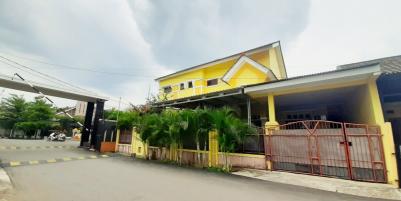 Jual Rumah Mewah di Perumahan Taman Aster Bekasi Dekat Stasiun Cibitung dan RSUD Cibitung