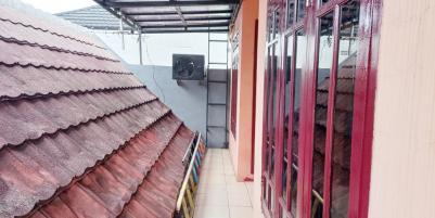 Jual Rumah di BTR Bekasi Dekat RS Kartika Husada Bekasi, Polsek Setu Bekasi, McDonald's Pedurenan