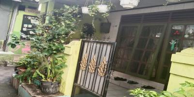 Jual Rumah Dibelakang KFC Duren Sawit, Dekat SMAN 50, Stasiun Jatinegara dan Mall Bassura