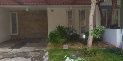 Jual Rumah di Gresik Dekat Stasiun Cerme, Gresik Icon Mall, Gressmall, RS Eka Husada Gresik