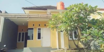 Jual Rumah di Perumahan Griya Wisata Kuningan Dekat RSUD Linggarjati & Sangkan Park Resort