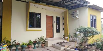 Jual Rumah di Kota Banjarmasin Dekat Duta Mall Banjarmasin, UIN Antasari Banjarmasin, BNN Banjarmasin