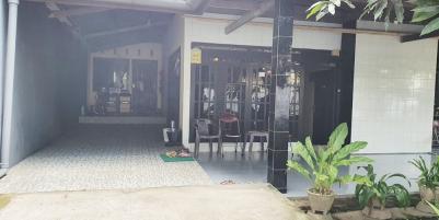 Jual Rumah di Kota Makassar Dekat UNM, UIN Alaudin, Mall Panakkukang, Nipah Mall, RSI Faisal Makassar