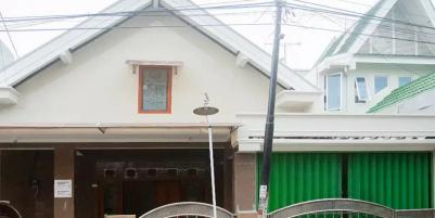 Jual Rumah di Kota Semarang Dekat Kampus UNIMUS, RSUD Wongsonegoro, Universitas Karya Husada
