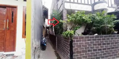 Jual Rumah di Matraman Dekat Kampus UNJ, UIJ, BPKP, BNPB, RS Persahabatan, RS Carolus, RSCM, Arion Mall
