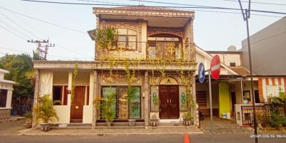 Jual Rumah di Park Royal Regency Sidoarjo Dekat Alun-Alun Sidoarjo dan Stasiun Buduran