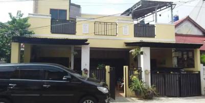 Jual Rumah di Pasar Minggu Dekat Stasiun Pasar Minggu, Universitas Nasional dan RSUD Jati Padang