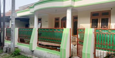 Jual Rumah di Cipondoh Dekat Stasiun Poris, Tangcity Mall, Mall Balekota, Bandara Soekarno Hatta