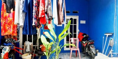 Jual Rumah di Pondok Aren Dekat Transpark Bintaro, Trans Snow World, Pasar Ceger, STAN Bintaro