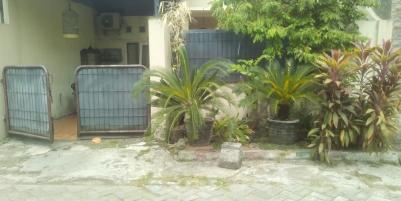Jual Rumah di Sukodono Sidoarjo Dekat Lippo Plaza Sidoarjo, Pasar Puspa Agro, RS Assakinah Medika
