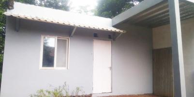 Jual Rumah di Taman Rahayu Bekasi Dekat Metropolitan Mall Cileungsi, Mall Metland Cileungsi, Harvest City