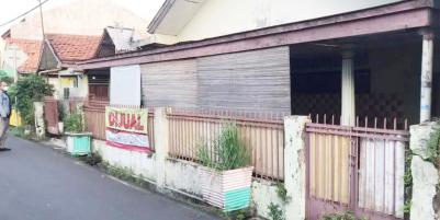 Jual Rumah di Utan Kayu Jakarta Timur Dekat UI Salemba, Kampus UNJ, UIJ, RSUD Matraman, Pasar Pramuka