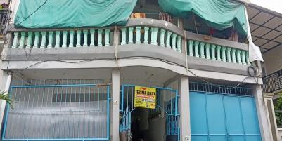 Jual Rumah Kost 12 Kamar 3 Lantai di Kenjeran Surabaya Dekat Suramadu, UNAIR dan ITS