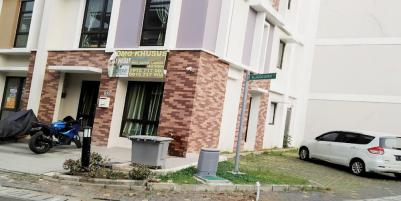 Jual Rumah Kost di Gading Serpong Dekat UMN, Universitas Matana, Summarecon Mall Serpong, QBIG BSD City