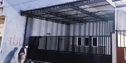 Jual Rumah Ploso Timur Kota Surabaya Dekat RS Mitra Keluarga Kenjeran, Galaxy Mall, MERR, Kampus UNAIR