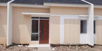 Jual Rumah Subsidi Murah DP Kecil Bangunan Berkualitas di Tambun Utara Bekasi