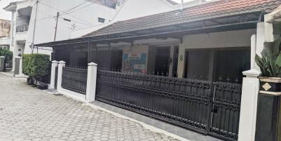 Jual Rumah di Kota Yogyakarta Dekat Alun-Alun Kidul dan Dekat Kampus UII UAD UST UTY