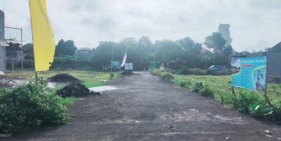 Jual Tanah Kavling Siap Bangun di Bali Lokasi Sangat Strategis View Patung GWK