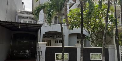 Dijual Cepat Rumah Siap Huni Bintaro Jaya Sektor 2 