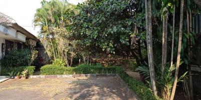 Rumah Dijual SHM (Tanpa Perantara)