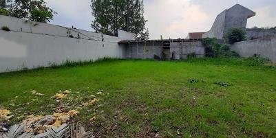 TANAH MATANG KAWASAN DAGO BANDUNG