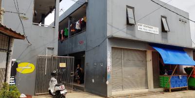 Rumah Kontrakan Murah Dekat Pabrik Oppo Tangerang dan Tangcity Mall Tangerang
