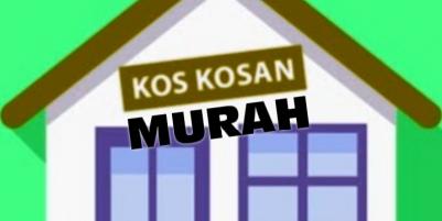 Kos kosan kost murah usu jamin ginting padang bulan medan