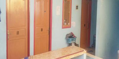 Dijual Rumah Kost 16 Kamar Strategis Dekat Kampus BINUS dan Mall Taman Anggrek