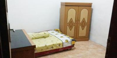 Kost Murah di Jakarta Barat Dekat BINUS Dekat Mall Taman Anggrek dan Central Park