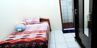 Kost Putra Dekat Kampus BINUS Anggrek, Universitas Esa Unggul dan Mall Taman Anggrek Kost Putra Dekat Kampus BINUS Anggrek, Universitas Esa Unggul dan Mall Taman Anggrek