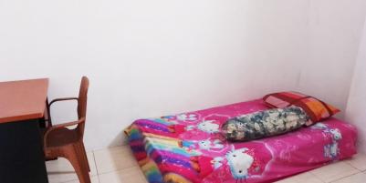 Kost Dekat BINUS, Universitas Esa Unggul, Mall Taman Anggrek, Plaza Slipi Jaya, RS Dharmais, Stasiun Palmerah